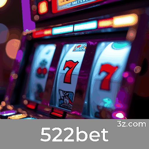 522bet: Seu Cassino Online Seguro e Confiável