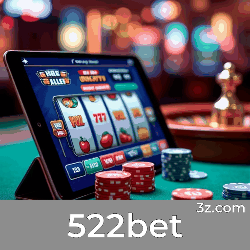 522bet: Confiança e Entretenimento em Apostas Online