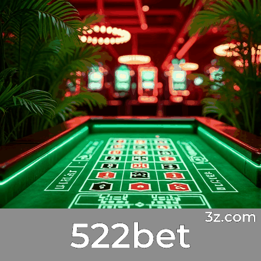 522bet: Seu Cassino Online Seguro e Confiável