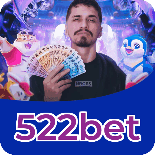 Instalação iOS 522bet