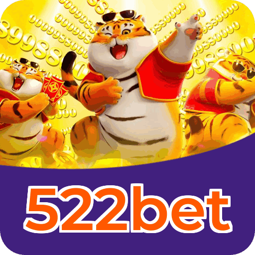 Streaming 4K no cassino ao vivo da 522bet